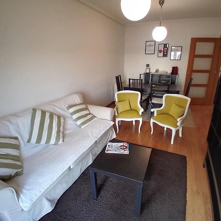 Apartamento Reguino Al Mar A Guarda Buitenkant foto