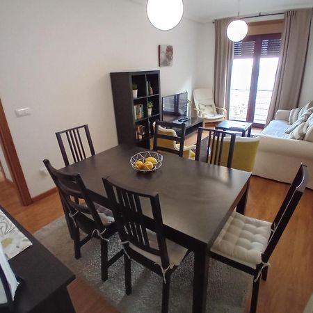 Apartamento Reguino Al Mar A Guarda Buitenkant foto