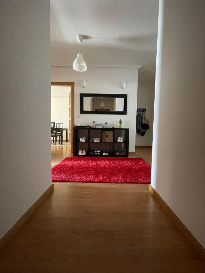 Apartamento Reguino Al Mar A Guarda Buitenkant foto