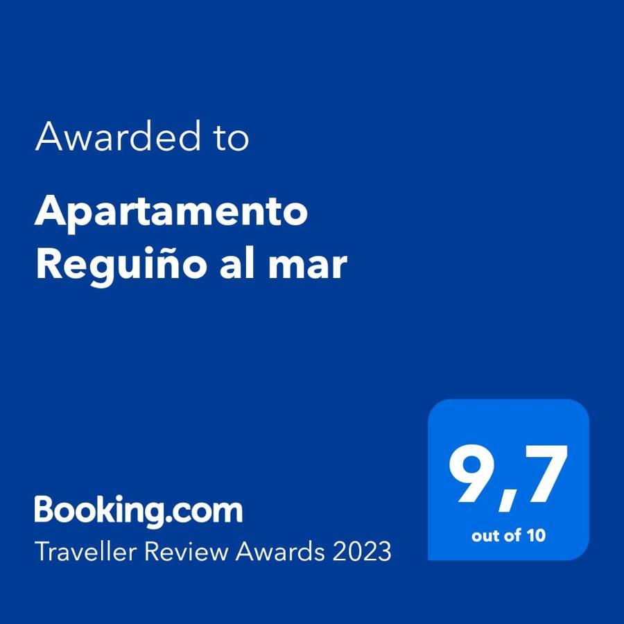 Apartamento Reguino Al Mar A Guarda Buitenkant foto