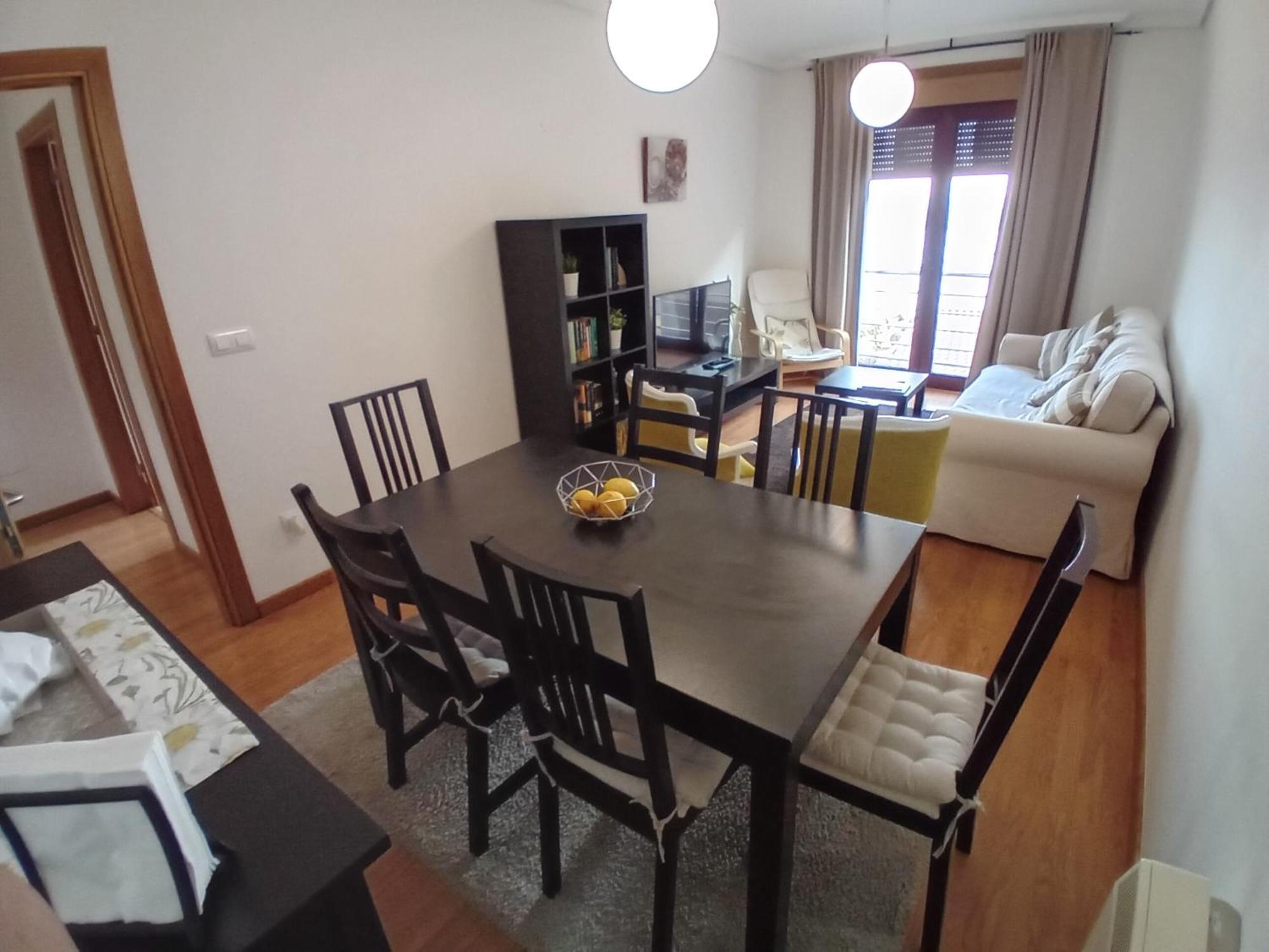 Apartamento Reguino Al Mar A Guarda Buitenkant foto