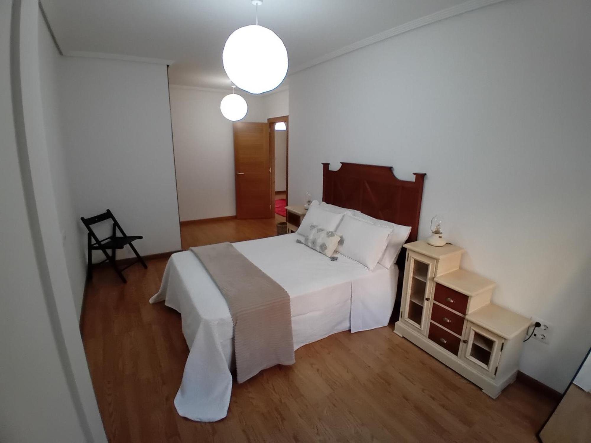 Apartamento Reguino Al Mar A Guarda Buitenkant foto
