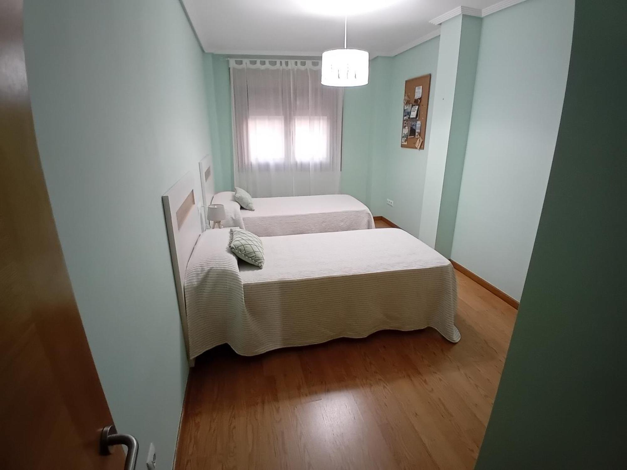 Apartamento Reguino Al Mar A Guarda Buitenkant foto