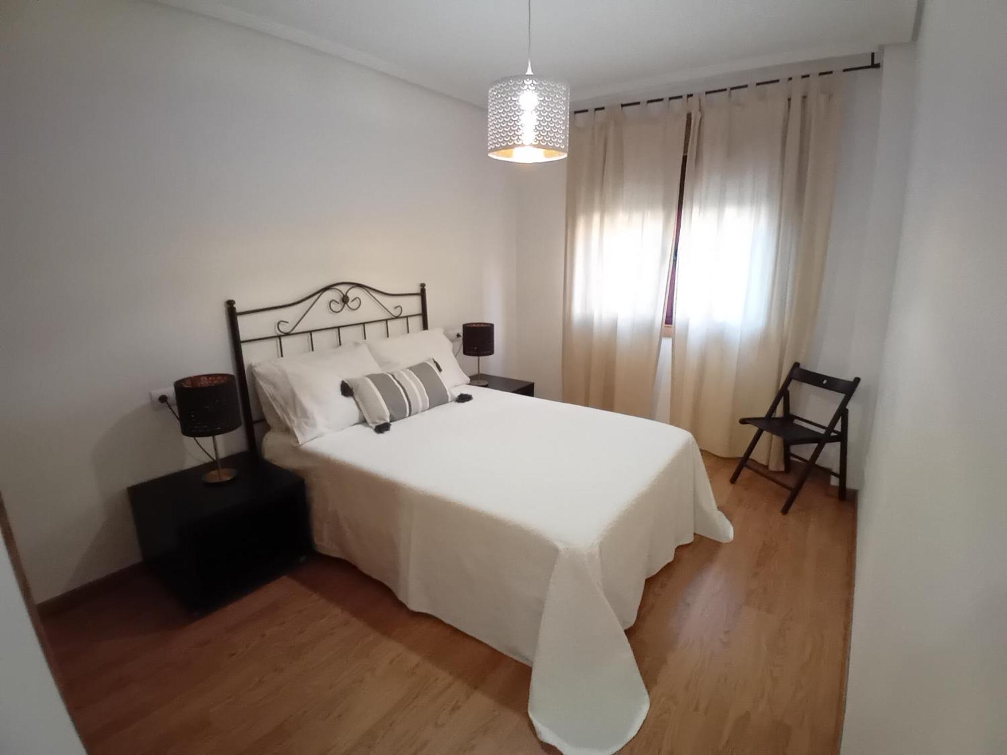 Apartamento Reguino Al Mar A Guarda Buitenkant foto